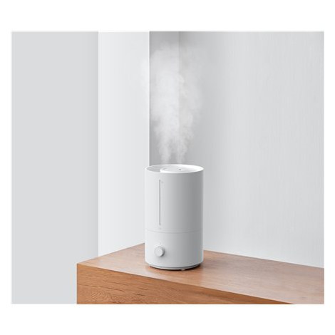 Xiaomi | BHR6605EU | Humidifier 2 Lite EU | 23 W | Water tank capacity 4 L | Suitable for rooms up to m² | - | Humidification c - 4